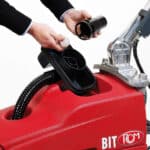 mantenimiento fregadora RCM Bit