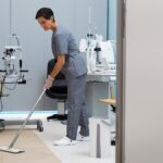 limpieza de centros sanitarios